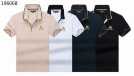 Picture of Loro Piana Polo Shirts Short _SKULoroPianaM-3XL25wx12826819